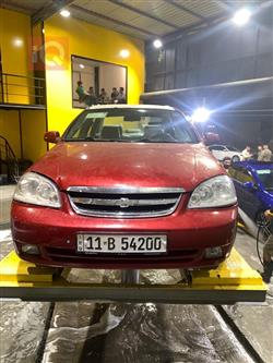 Suzuki Forenza